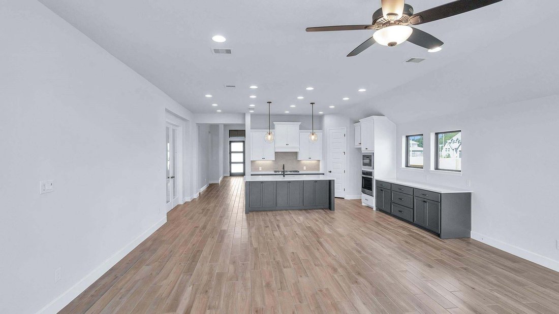 House in Tomball, Texas, United States 2 - 18057156