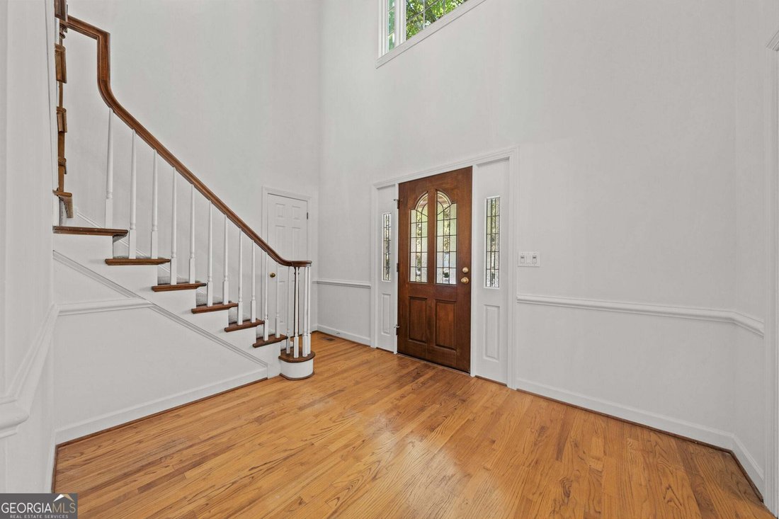 House in Marietta, Georgia, United States 3 - 19010282