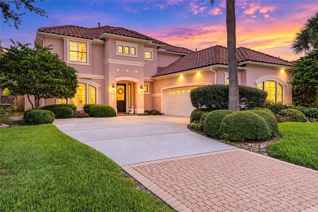 House in Houston, Texas, United States 1 - 19014532