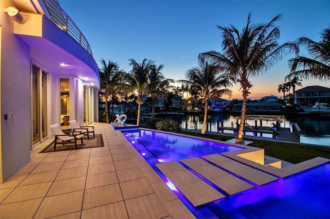 House in Sarasota, Florida, United States 4 - 19014832