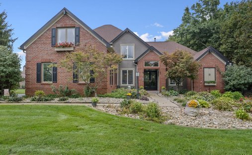 House in Loveland, Ohio, United States 1