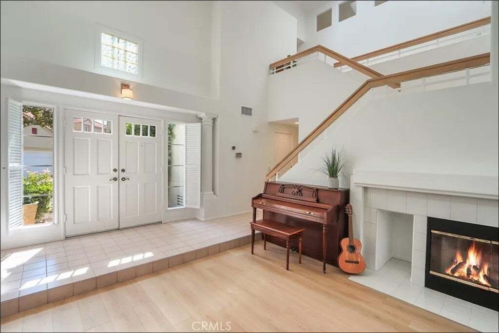 Condominio a Aliso Viejo, California, Stati Uniti 3 - 18396237