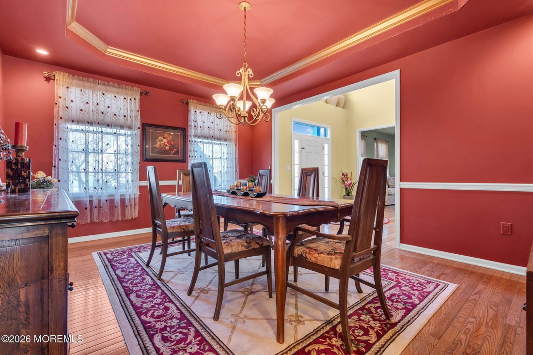House in Toms River, New Jersey, United States 4 - 19009921