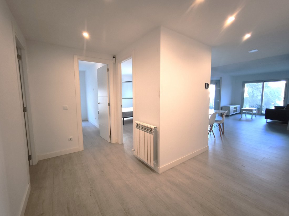 Apartment in Palma, Balearic Islands, Spain 3 - 19010624