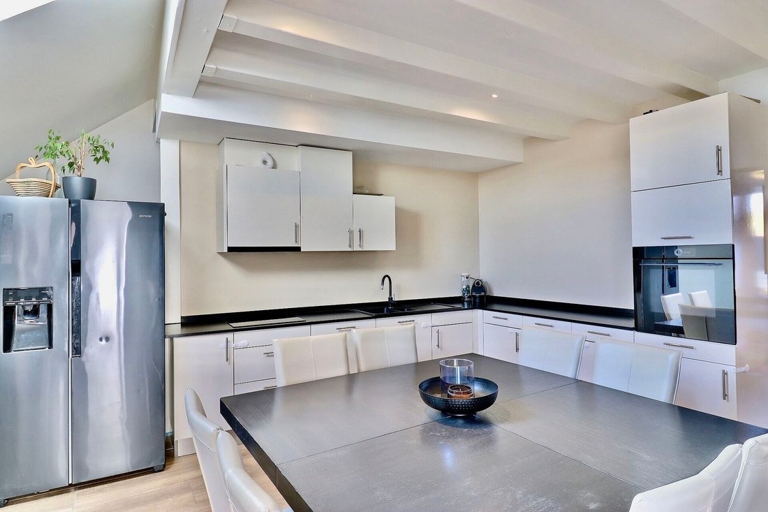 Wohnung in Aclens, Waadt, Schweiz 3 - 19012057