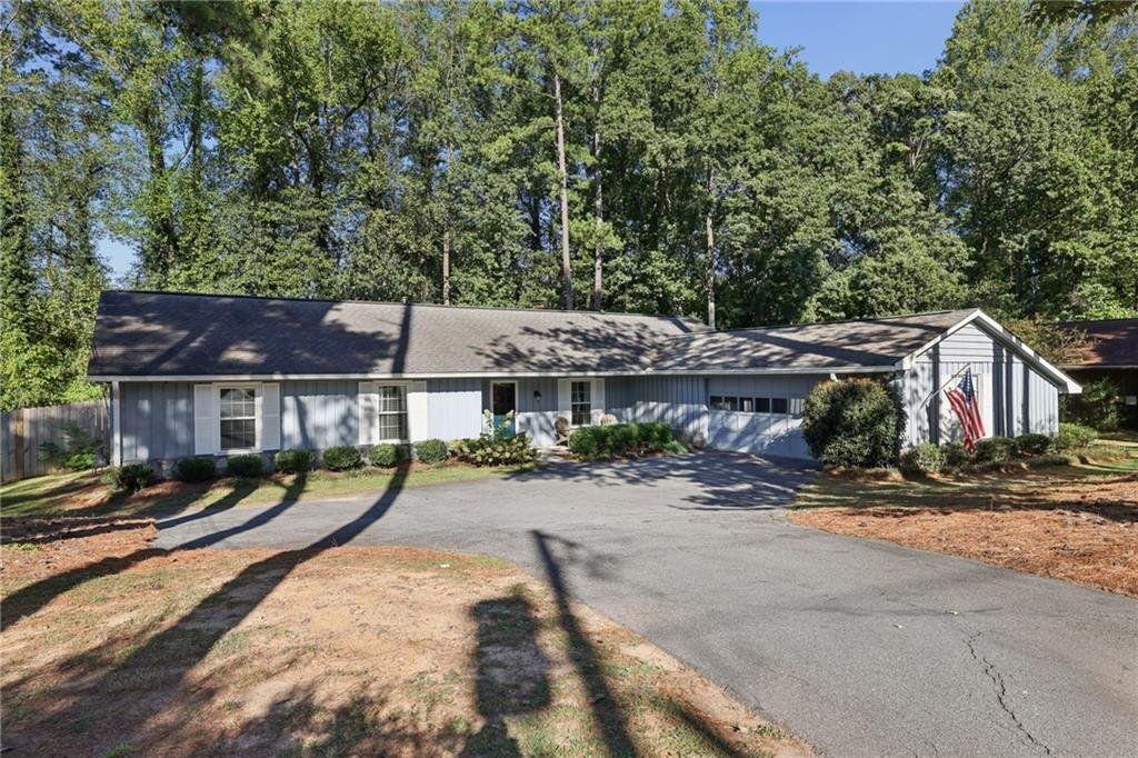 House in Chamblee, Georgia, United States 1 - 19013698