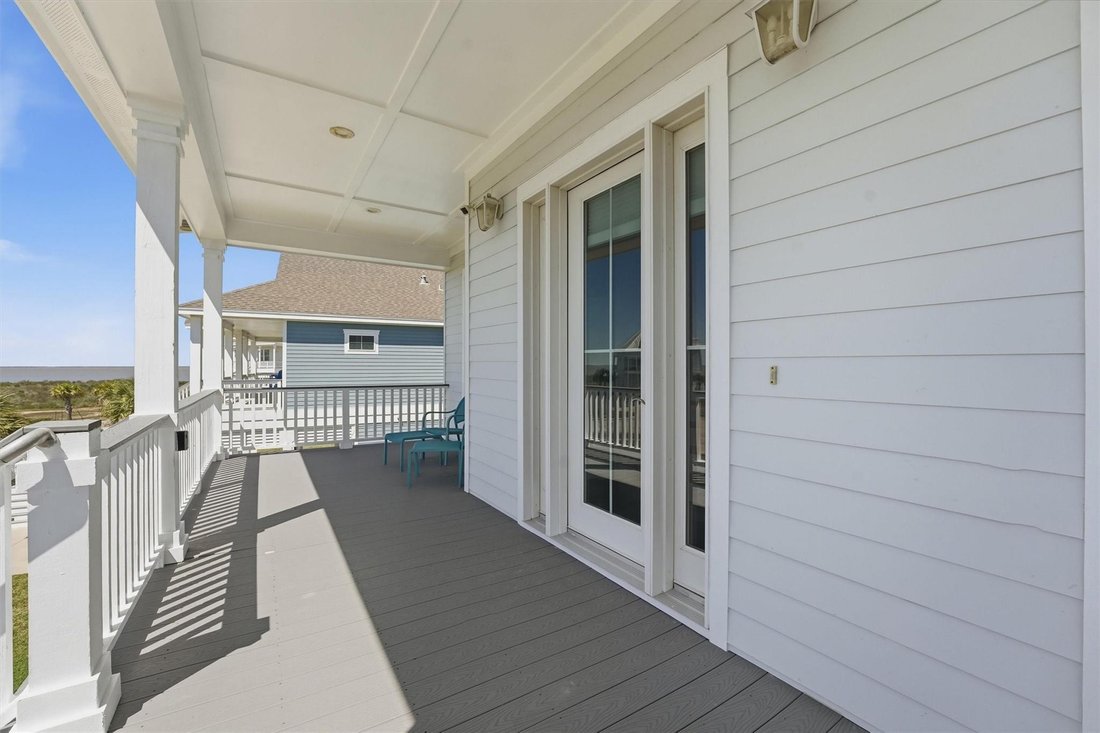 House in Galveston, Texas, United States 4 - 19014501