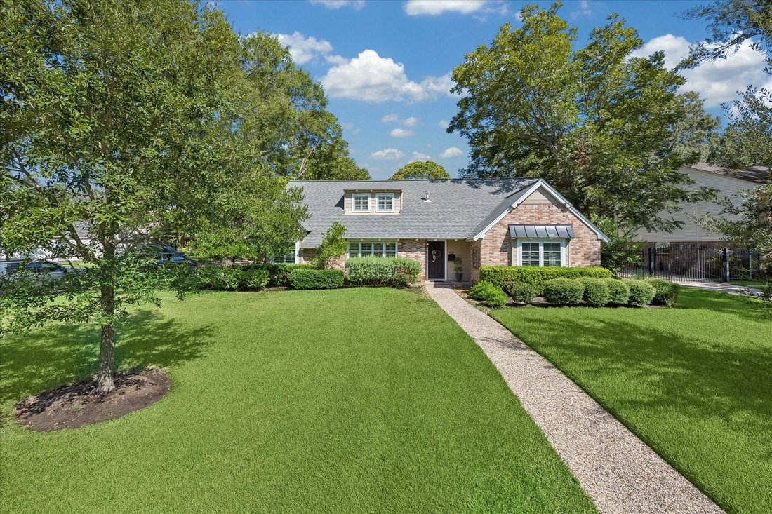House in Houston, Texas, United States 2 - 19014463