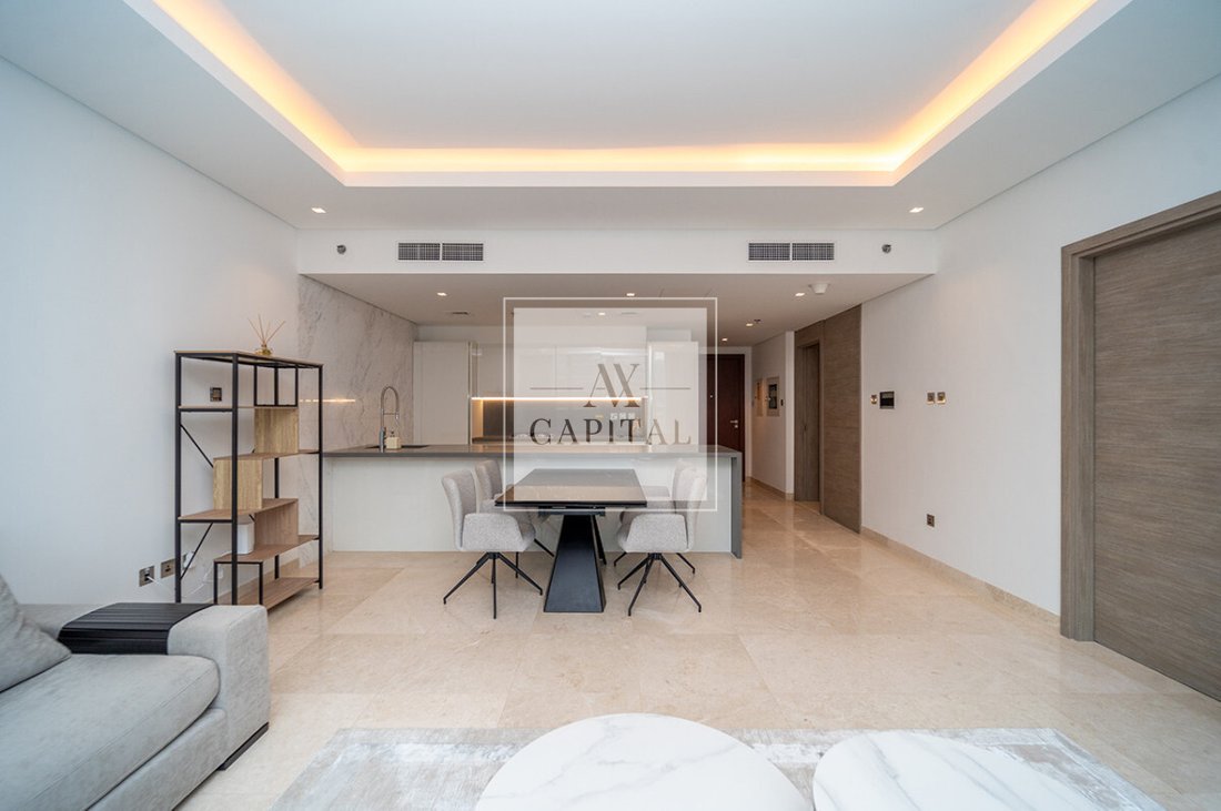 Apartment in Burj Khalifa Lake, Downtown Dubai, Dubai 2 - 19015284