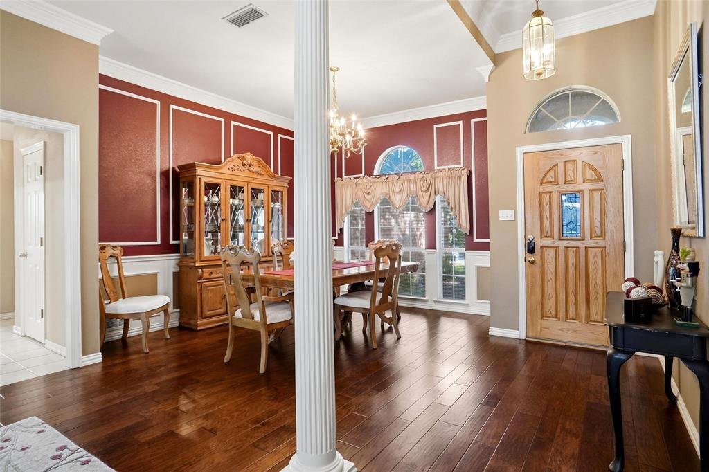 House in Mansfield, Texas, United States 5 - 19014363