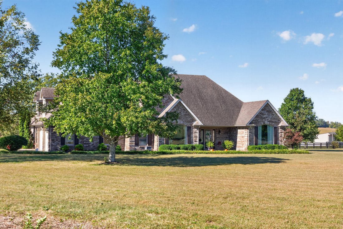 House in Nicholasville, Kentucky, United States 3 - 19011923