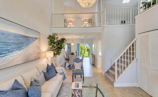 Condominio en Naples, Florida, Estados Unidos 1