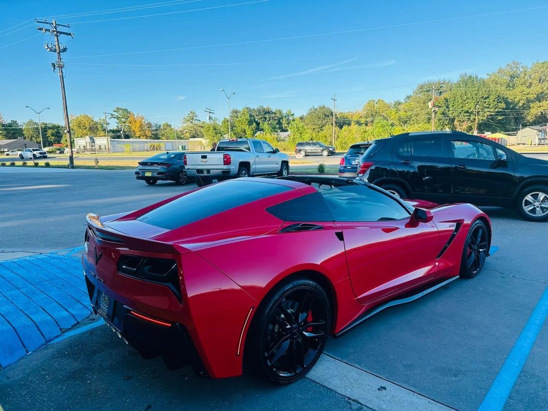Coupe in Baton Rouge, LA, United States 4 - 19015789