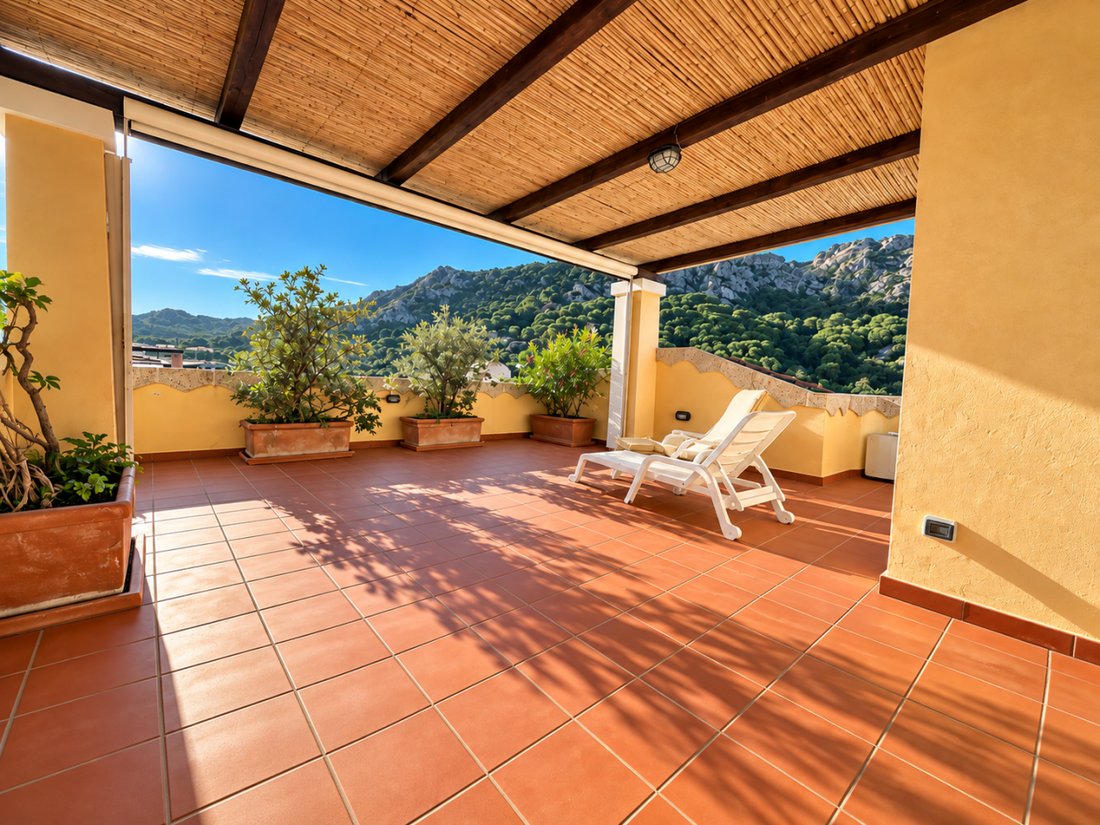 Apartamento en Abbiadori, Arzachena, Italia 3 - 19015543