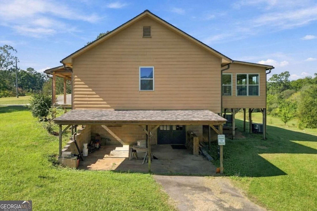 Casa en Austell, Georgia, Estados Unidos 3 - 19013547