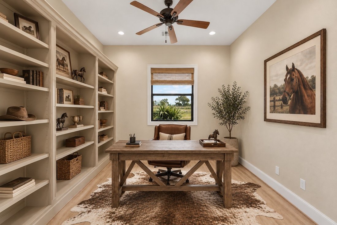House in Hempstead, Texas, United States 5 - 19011851