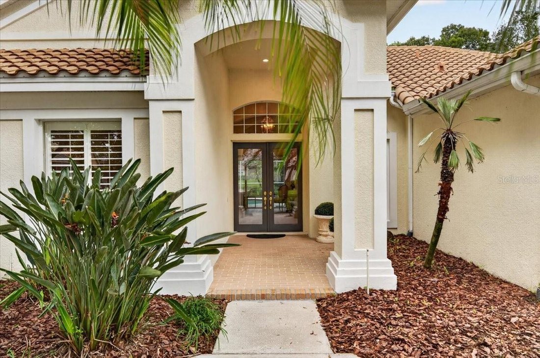Casa en Tampa, Florida, Estados Unidos 5 - 19009511