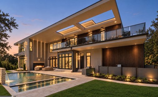 Casa a Marietta, Georgia, Stati Uniti 1