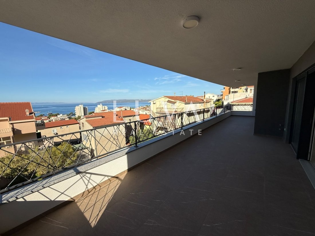 Apartment in Makarska, Split-Dalmatia County, Croatia 1 - 19014886