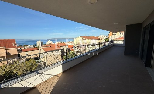 Apartamento en Makarska, Split-Dalmacia, Croacia 1