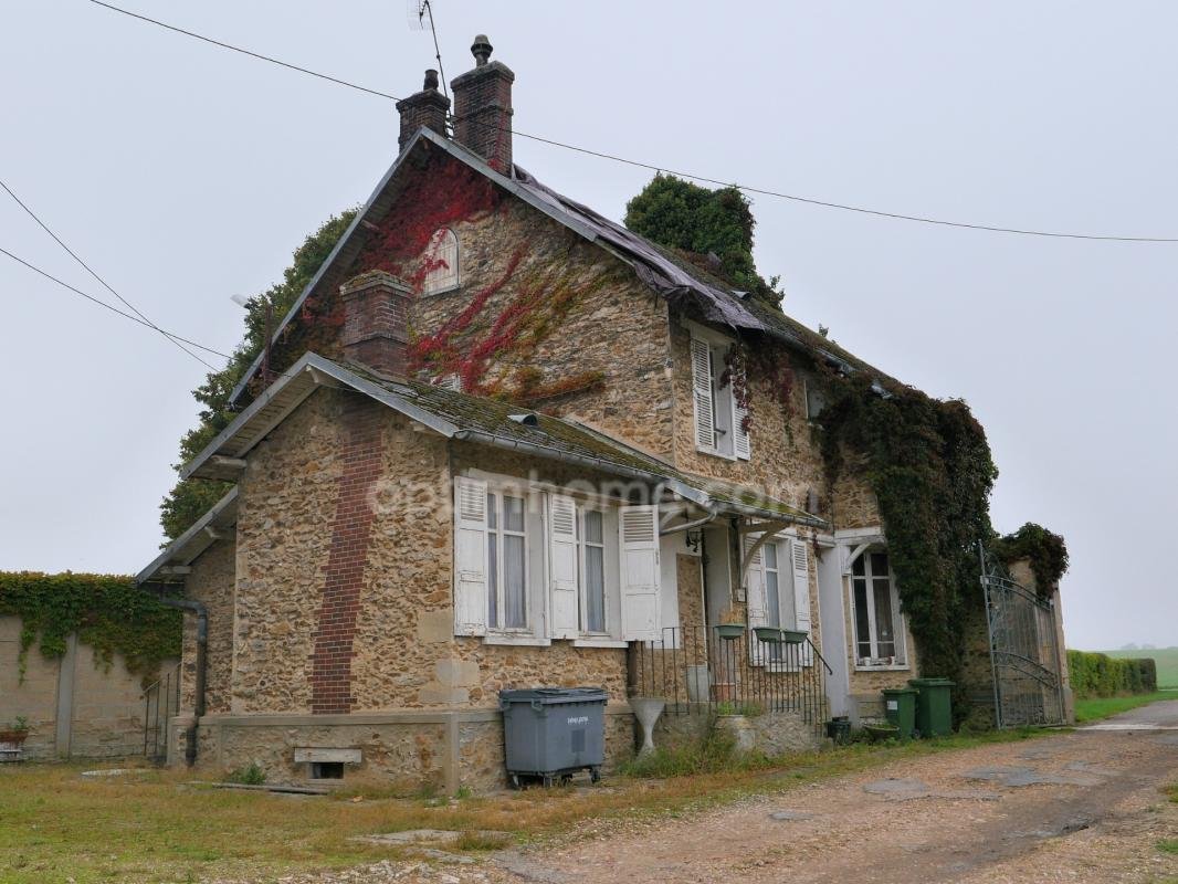 House in Garancieres, Ile-de-France, France 2 - 19010841