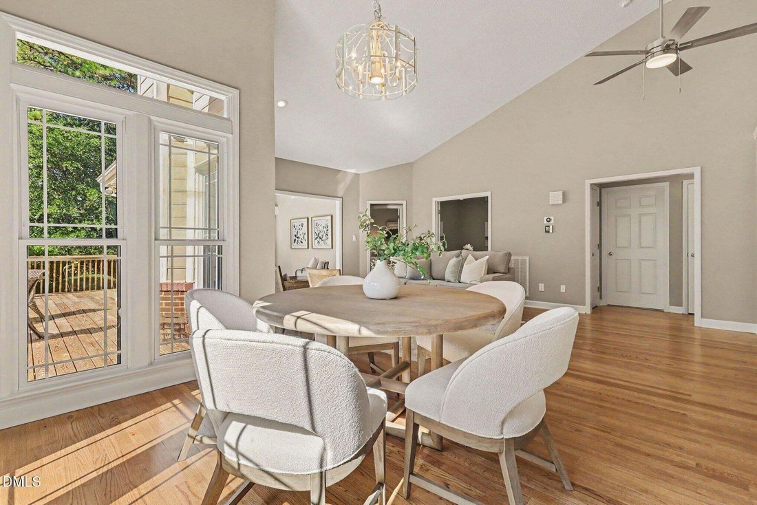 House in Cary, North Carolina, United States 5 - 19013612