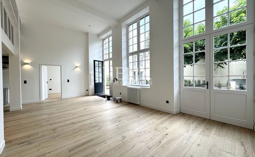 Casa en Forêt, Saint-Germain-en-Laye, Francia 1