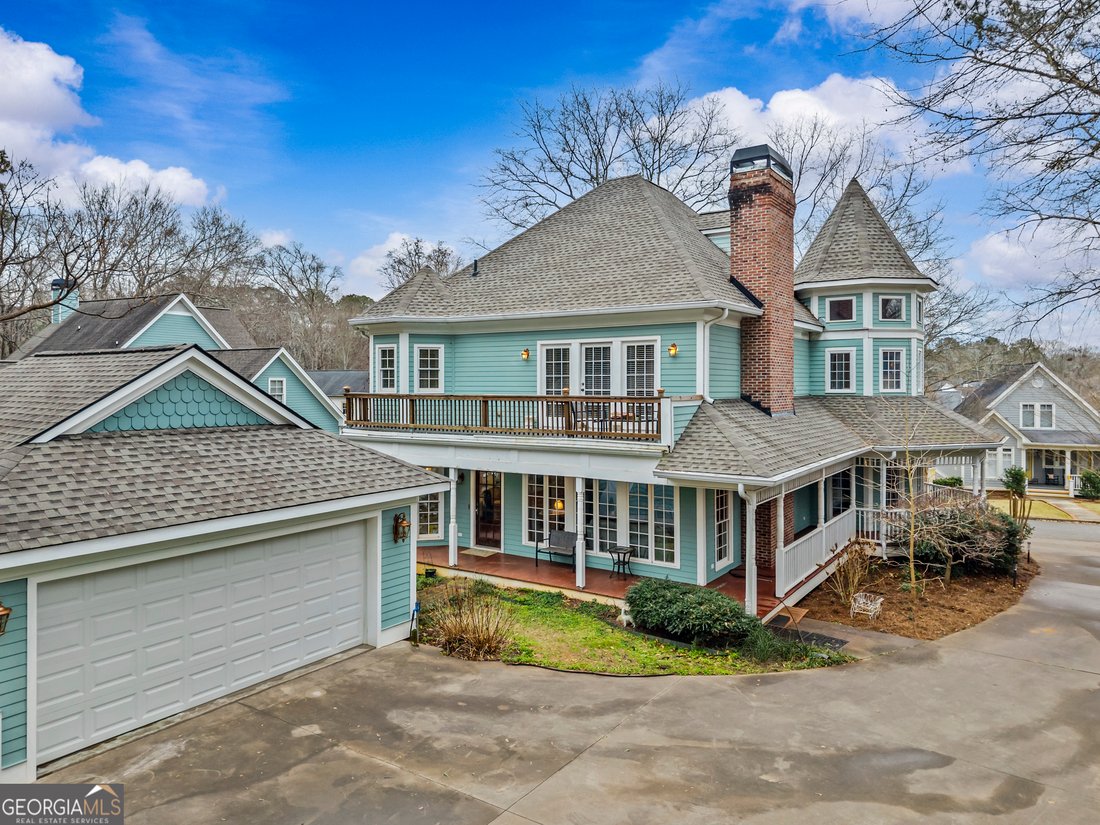 House in Madison, Georgia, United States 2 - 19013834