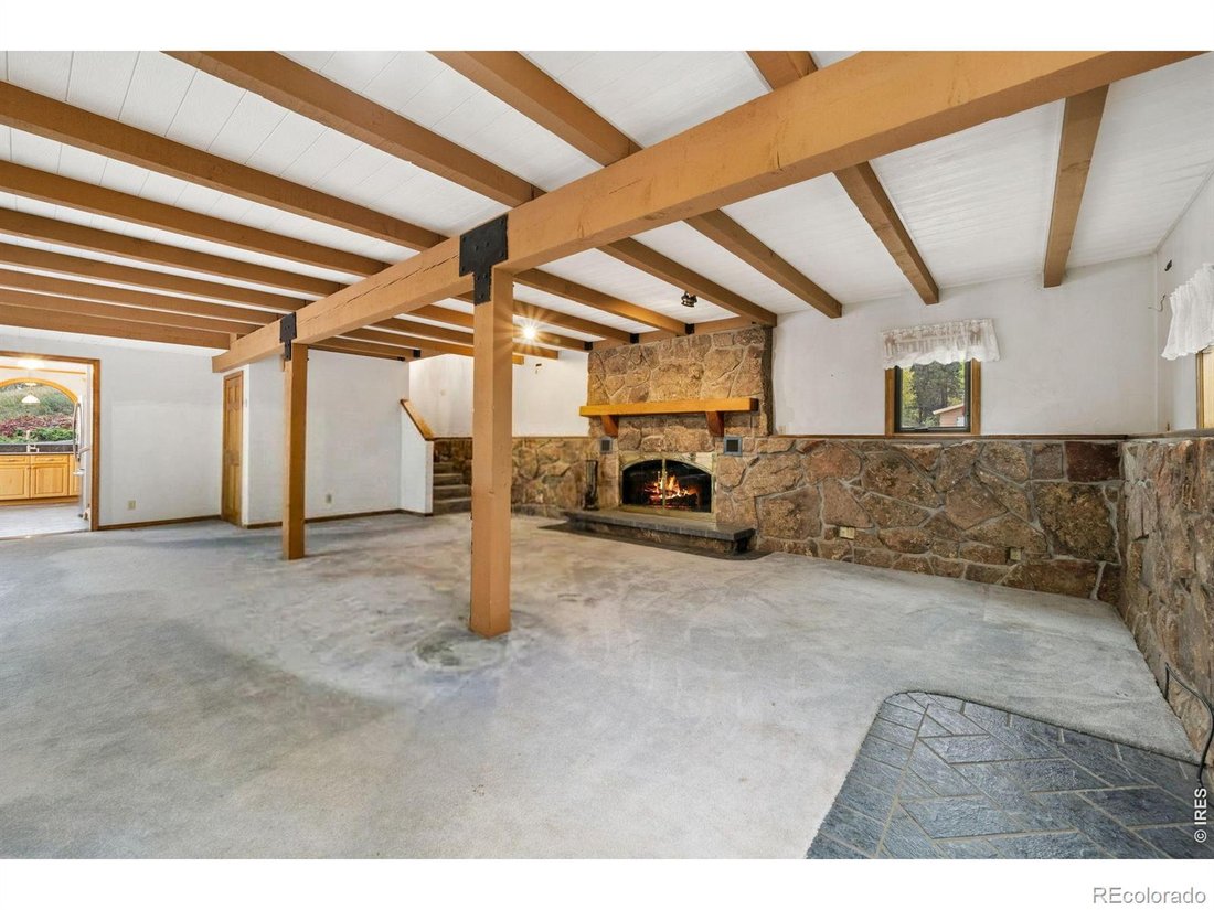 House in Black Hawk, Colorado, United States 4 - 19012605