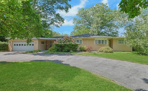 Maison à Middletown, État de New York, États-Unis 1