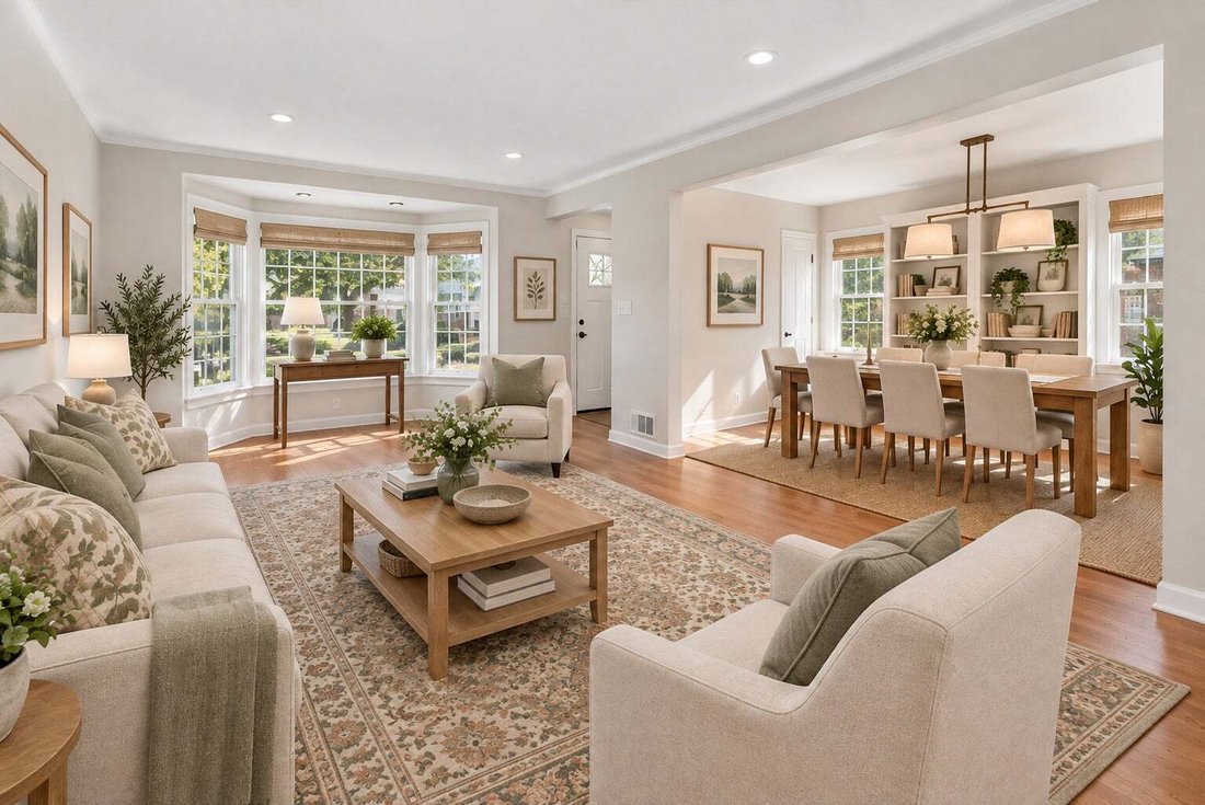 House in Evanston, Illinois, United States 5 - 19013406