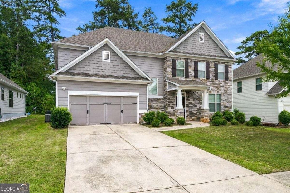 House in Lawrenceville, Georgia, United States 2 - 19010268
