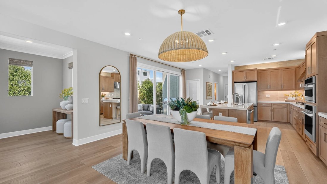 House in Irvine, California, United States 5 - 19011421