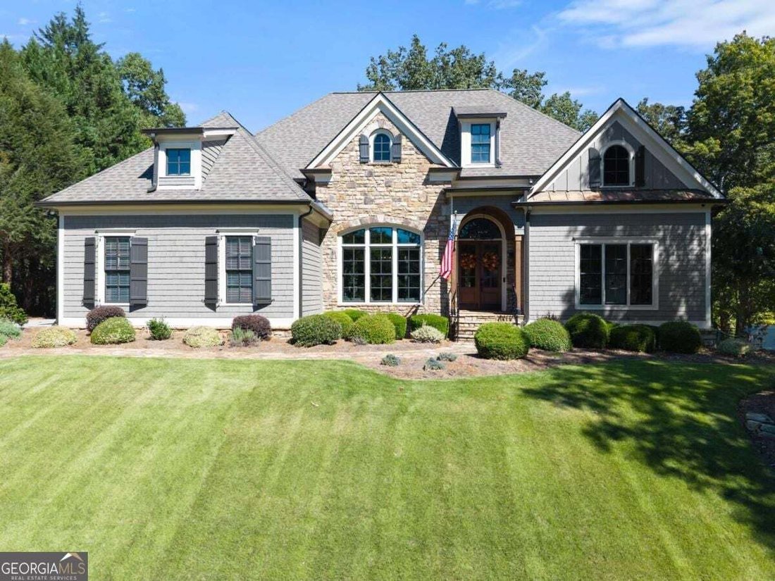 House in Dahlonega, Georgia, United States 2 - 19013677