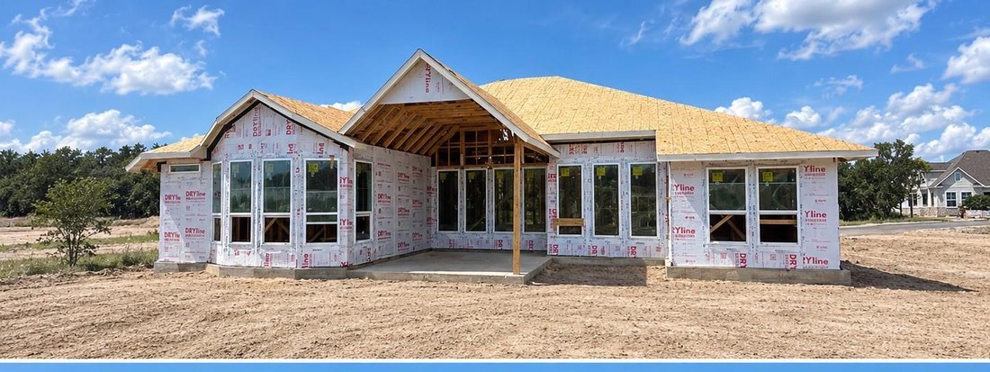 House in Kyle, Texas, United States 4 - 19013234