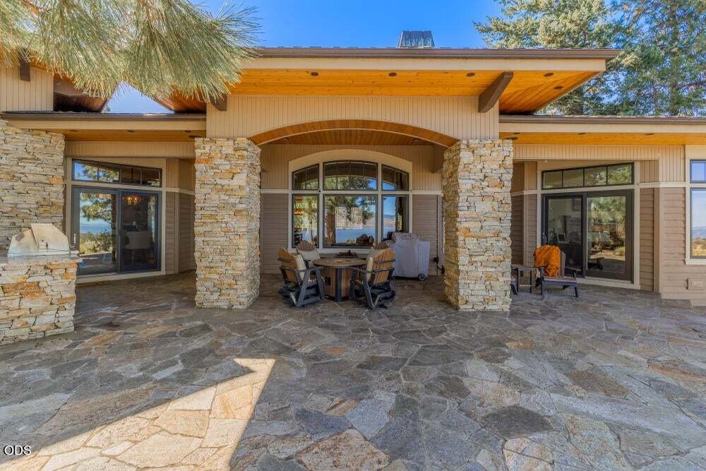 Casa en Klamath Falls, Oregón, Estados Unidos 2 - 19012052