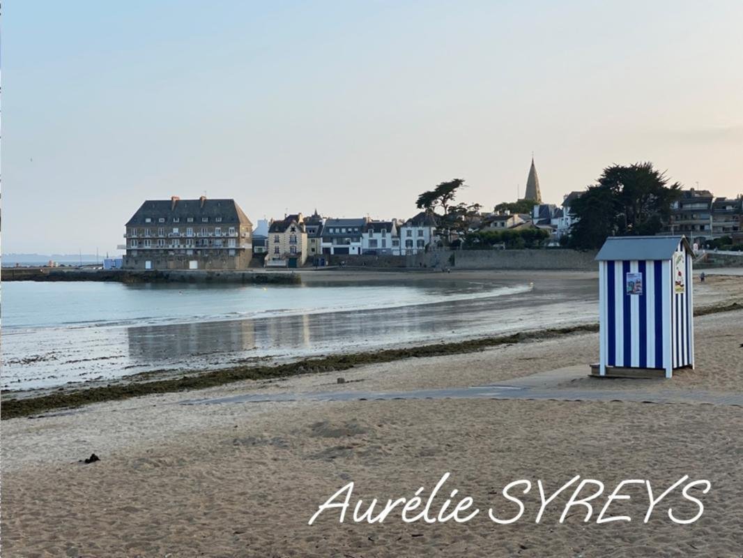 Haus in Kerguelen-Quehello Congard-Maison Rou, Larmor-Plage, Frankreich 1 - 19015103