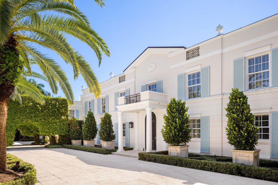 House in Palm Beach, Florida, United States 5 - 19013296