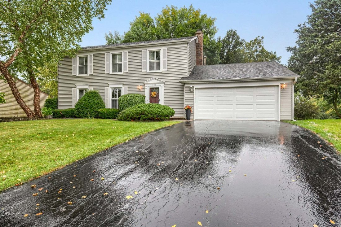 House in Schaumburg, Illinois, United States 3 - 19013403