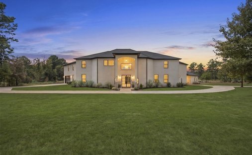 Casa en Longview, Texas, Estados Unidos 1