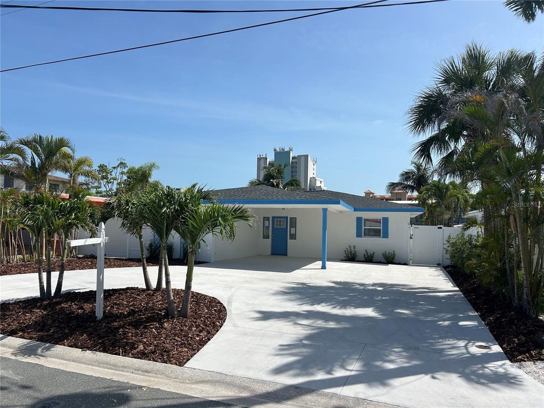 House in St. Pete Beach, Florida, United States 2 - 19009497