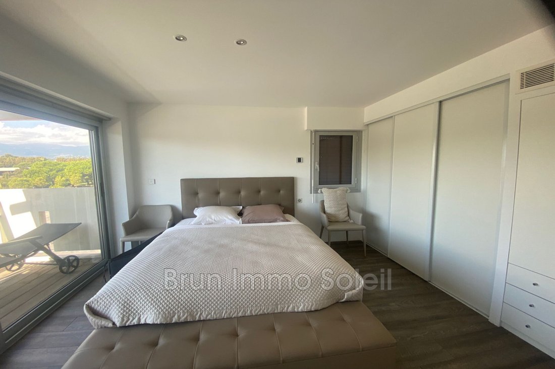Apartment in Val de Cagne-Colline Route de Vence, Cagnes-sur-Mer, France 4 - 19010389