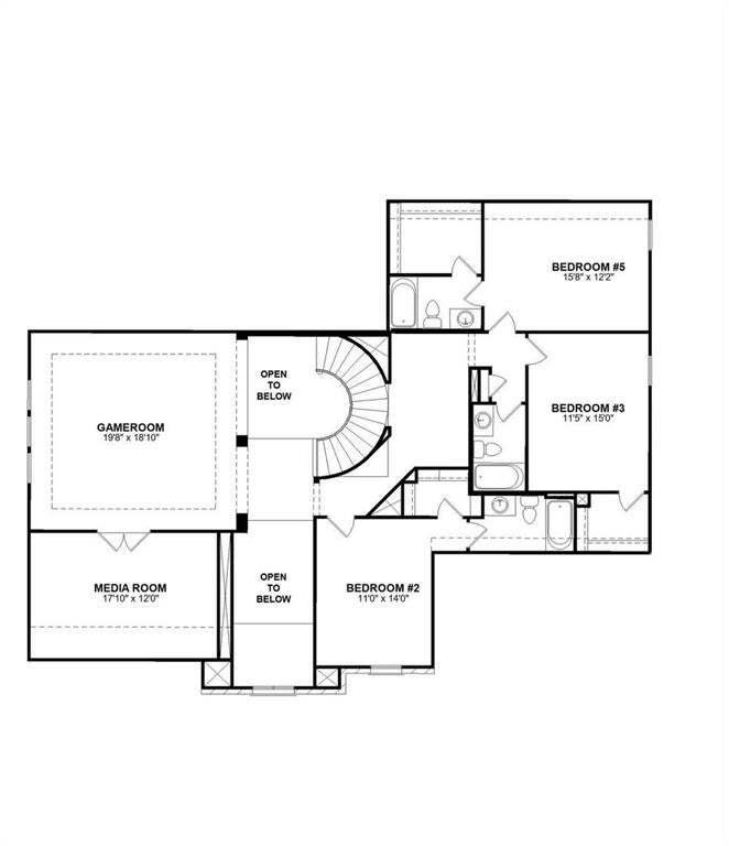House in Celina, Texas, United States 3 - 19014419