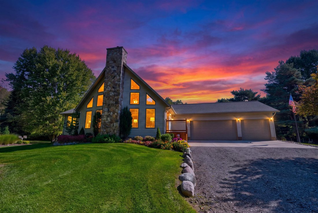 House in Vassar, Michigan, United States 1 - 19013485