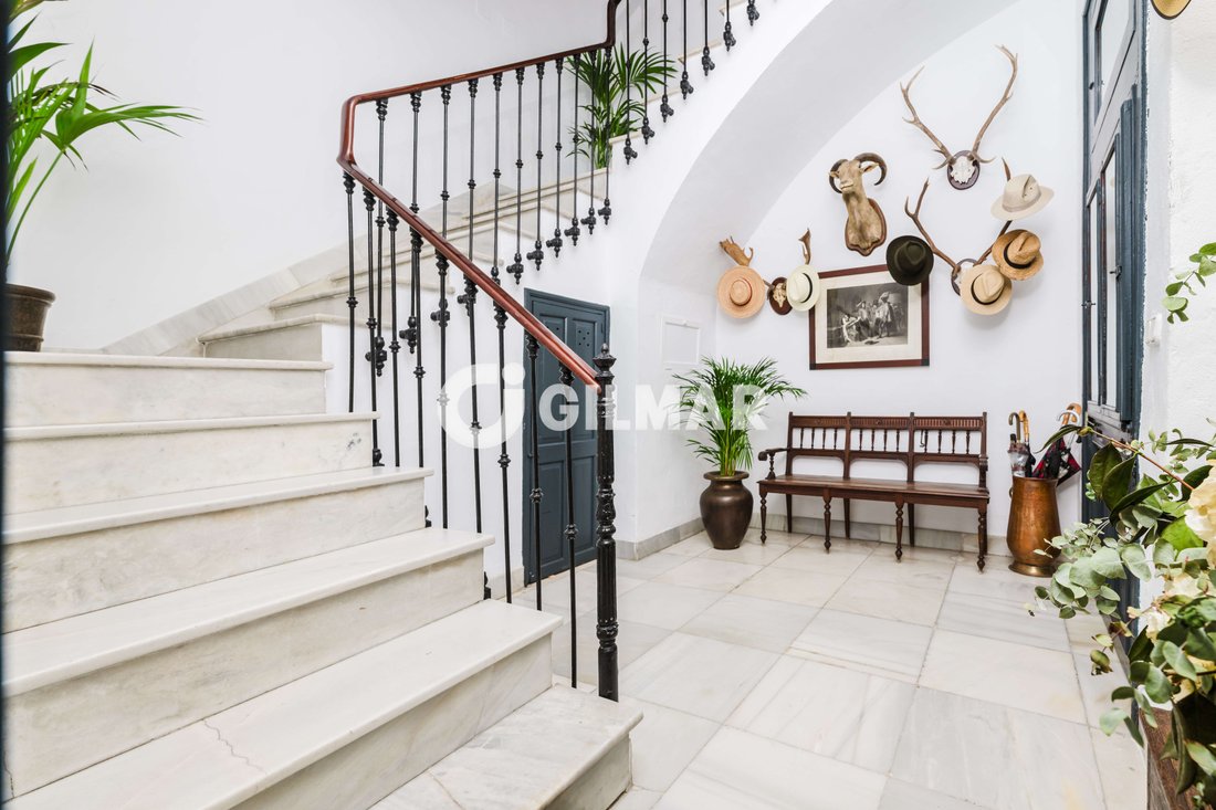 Villa in Jerez De La Frontera, Andalusia, Spain 1 - 19009068