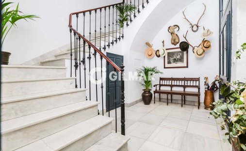 Villa à Jerez de la Frontera, Andalousie, Espagne 1