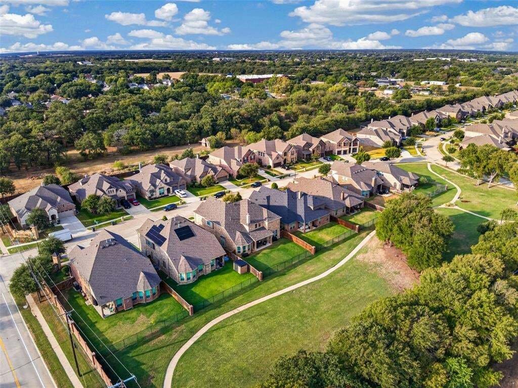 House in Arlington, Texas, United States 4 - 19009825