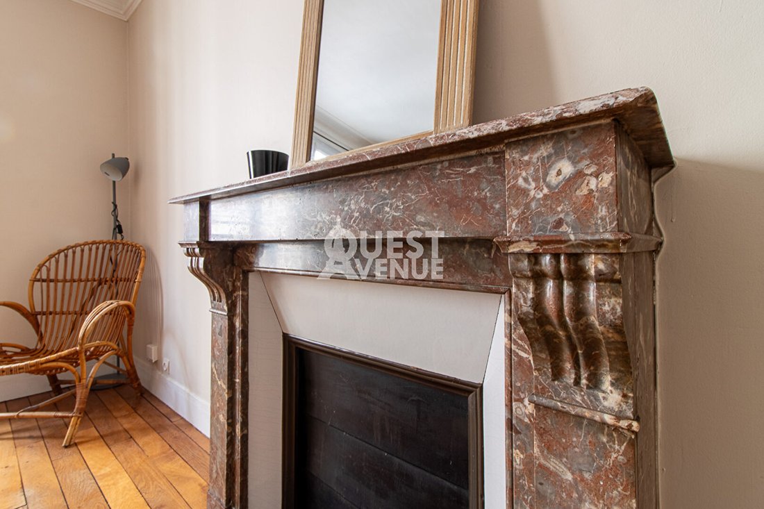Apartment in Invalides, Paris 7e Arrondissement, Paris 5 - 16067750