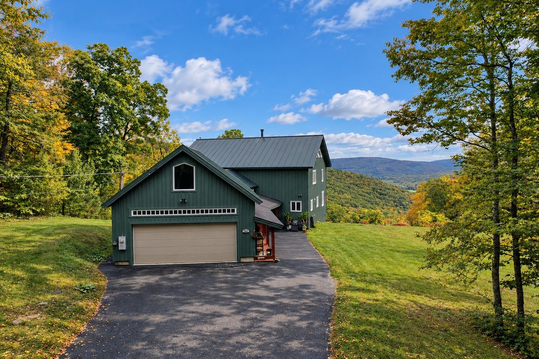 Maison à Townshend, Vermont, États-Unis 4 - 19008743