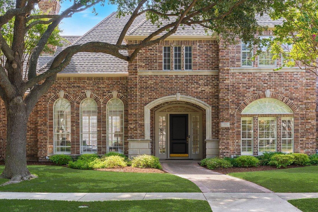House in Plano, Texas, United States 5 - 19011535